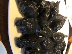 -船歌·鱼水饺青岛菜(金狮广场店)