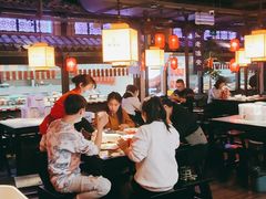 大堂-老淮安·淮安菜(涟水店)