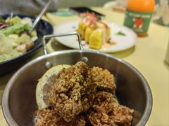 -米仓食堂(皇庭广场店)