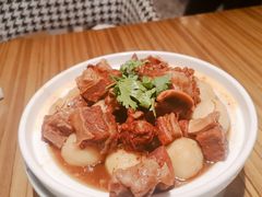 -禾珍珠家常小馆(河南博物院店)