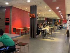 -麦当劳(龙之梦购物中心店)