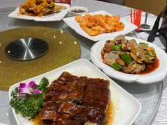 -强记海鲜·大排档(蛇口新街店)