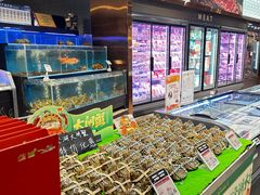 -Olé精品超市(广州太古汇店)