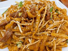 -南记食粥坊·宵夜大排档(莲花总店)