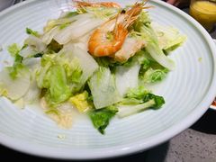 -老头儿油爆虾(星光一期店)