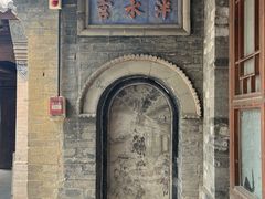 -鸡鸣驿城