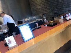 -星巴克臻选(北京前门大街店)