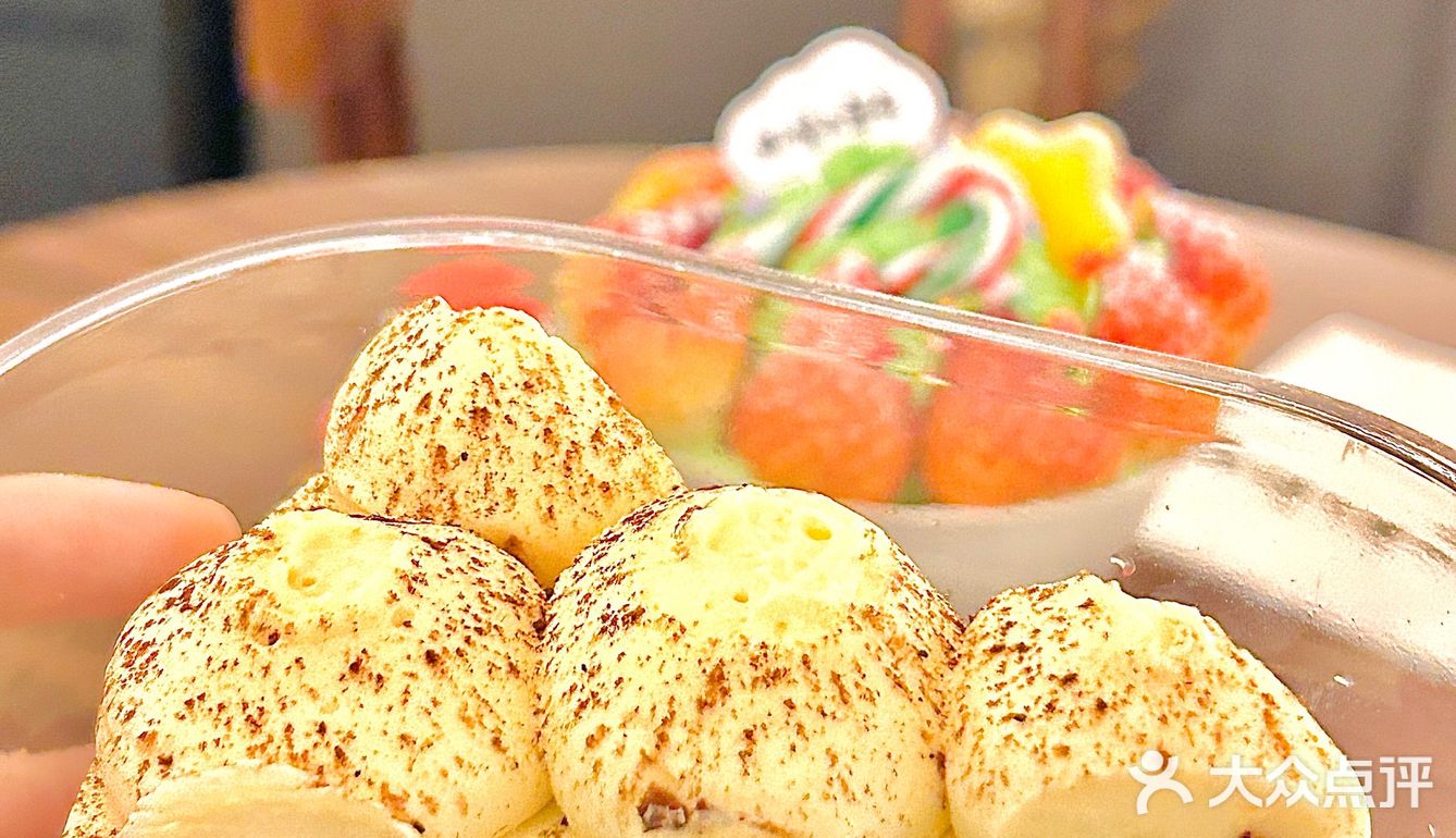 夫子庙！💰17圣诞手捧冰的快乐谁懂啊！