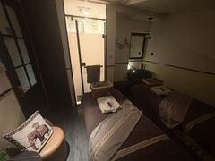 -Angkor SPA 柬埔寨古法按摩(环贸店)