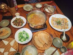 -印象鲵宴·张家界地标美食名片(溪布街店)