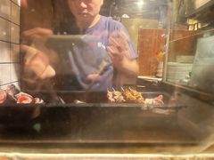 -福烤锦花(长乐路店)