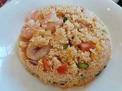 -南沙游艇会·大兵船餐厅