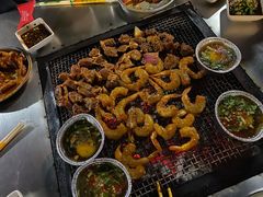 -同心烧烤(总店)