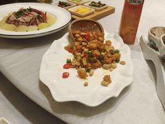 特色掌中宝-全聚德(扬州虹桥坊店)