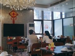 大堂-美极鲜食坊(宝安南路店)