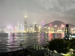 -马哥孛罗香港酒店