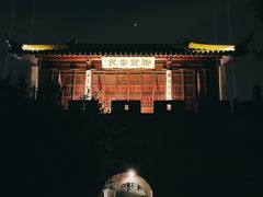 -枫桥景区