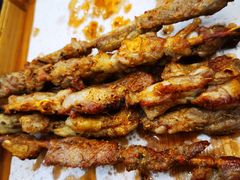 -宛平李记小吃(东关街店)