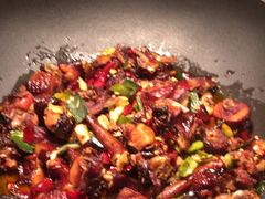 -长沙大王山朗豪酒店·朗豪自助餐厅