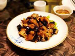 酱猪蹄-良友·海鲜青岛菜(五四广场店)