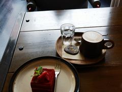 -良木缘咖啡西餐(蜀汉路店)