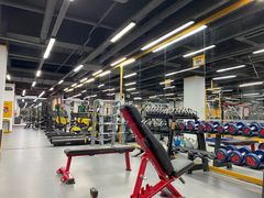 -超鹿运动(融侨锦江店)