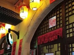 -王婆炒鱼(总店)