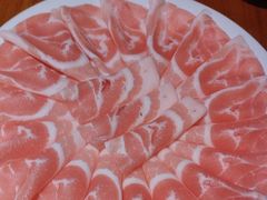 -滋奇·扬州地标火锅(东关街店)
