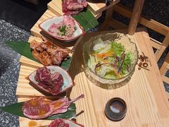 -谷牛日式烤肉(宝山U天地店)