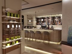 -théATRE 茶聚场(王府中環店)
