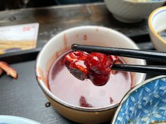 无锡排骨-新万鑫银丝面·非遗无锡味(惠山古镇店)