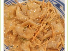 -听涛雅苑百味饺子老家菜馆