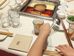 -巴奴毛肚火锅(大剧院店)