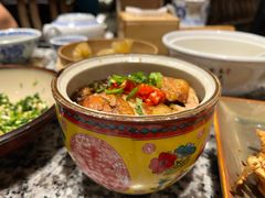 -南京大牌档(崇文门国瑞店)