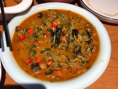 紫苏黄瓜焖田螺-湘与香缘·湖南菜(王府井北京市百货大楼店)