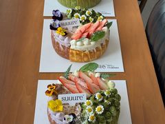 -流酥可心·牛乳蛋糕商店(禾祥西路店)