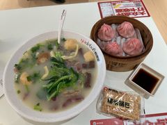 -鸭得堡老鸭汤·鸭血粉丝(南京博物院店)