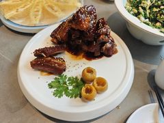 -大闫家烧烤·小海鲜家常菜(郑庄店)