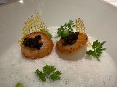 -L'Arome芳芳法国餐厅(仙林金鹰店)
