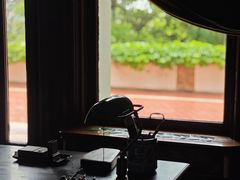 -青岛德国总督楼旧址博物馆
