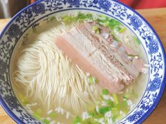 -裕兴记·三虾面(西北街总店)