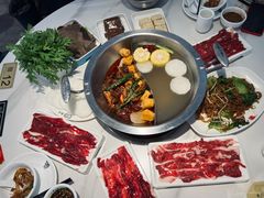-八合里牛肉火锅(福州万象城店)