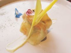 -上海滩餐厅(BFC外滩金融中心店)