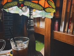 -德福楼咖啡吧(德福巷店)