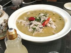-老鄞江清水龙虾•赵赵家(江北店)