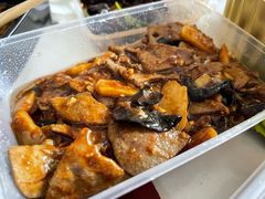 -玉华台饭庄·淮扬菜·烤鸭(望京店)