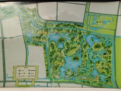 -昆山城市生态森林公园