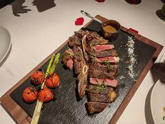 -Erman岩烧牛排(虹桥南丰城店)