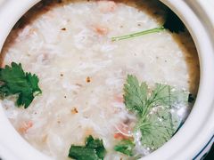 西湖牛肉羹-花千醉(新街口店)
