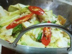 -阿英煲(凉城路店)